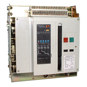 Universal Breaker Contact Systems