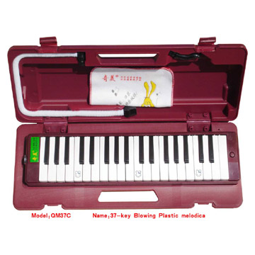 music melodica 