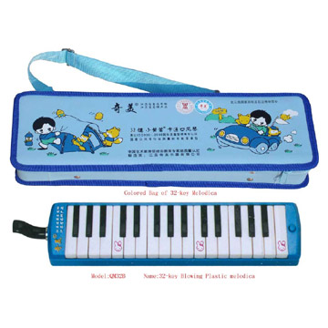 children melodica 