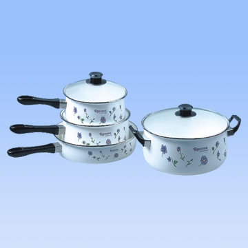 Cookware Sets