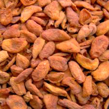 Dried Apricots