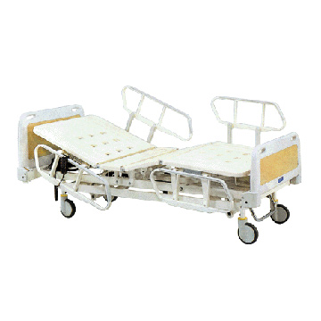 Electric ICU Beds