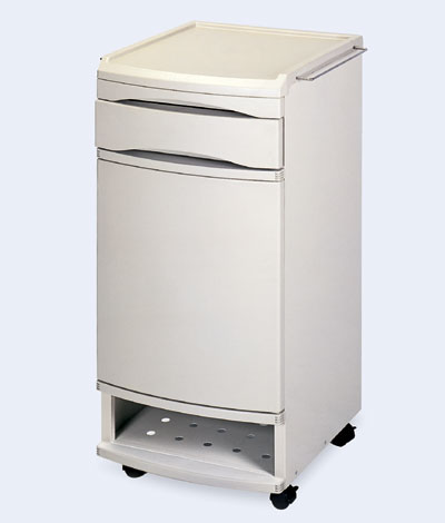 Bed Side Cabinet QL-845