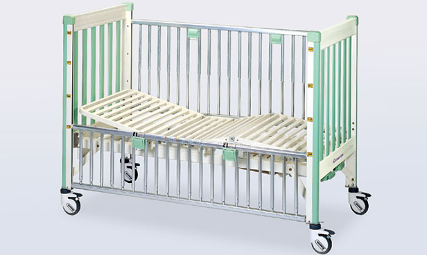 Children's Bed QL-928