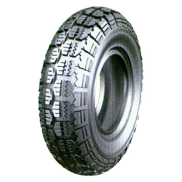 Barrow Tire