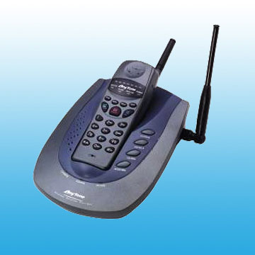 Wireless PBX Systems