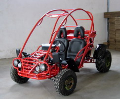 Go-Karts (ZS250-A)