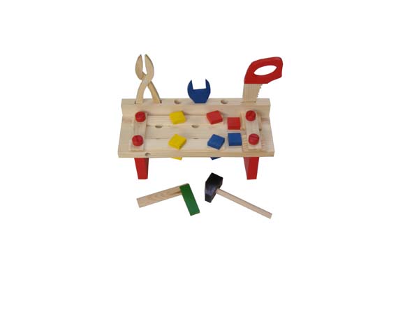 wooden toy