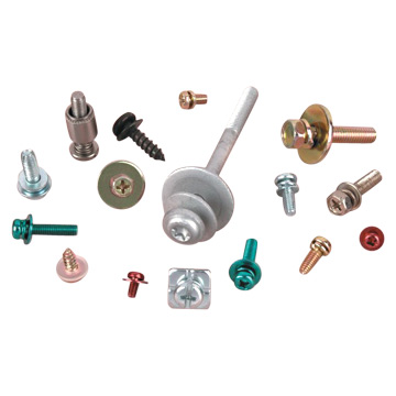 Fasteners