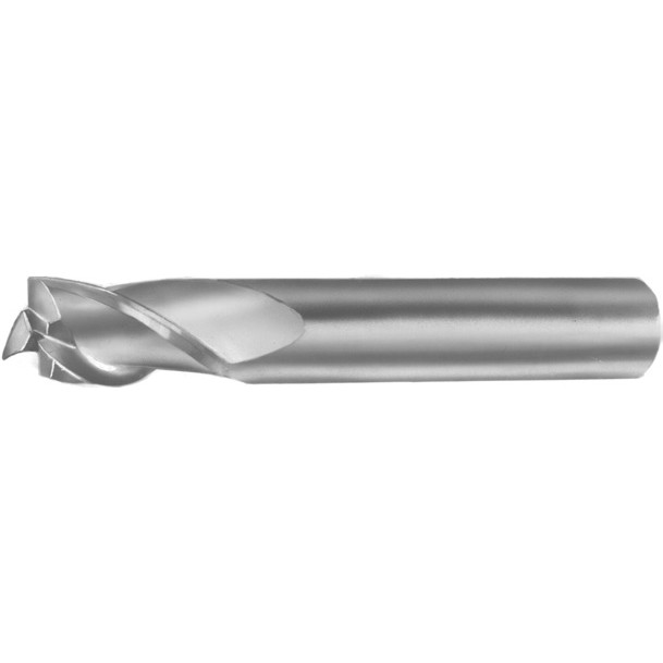 HSS End Mills