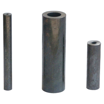 Cold Drawn Seamless Bearing Steel Tubes and Pipes