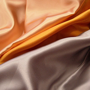 acetate satin fabric 