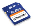 sd card 