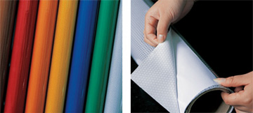 Hi-intensity reflective sheeting