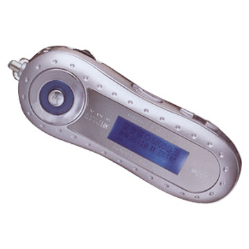 MP3 Players R-881
