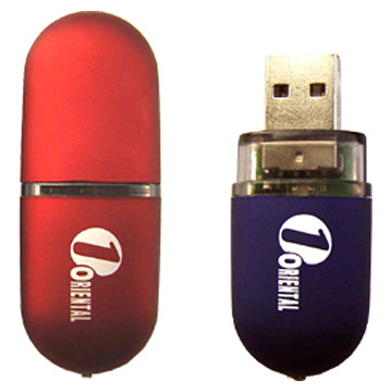 flash disk 