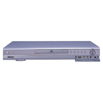 DVD Recorders