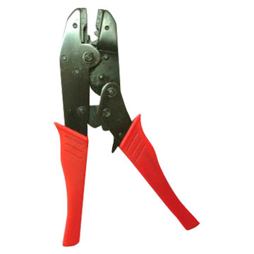 crimping pliers terminal 