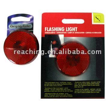 Safety Strobe Lights