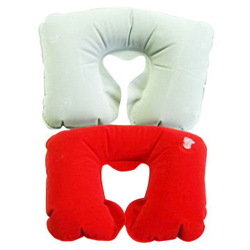 Neck Pillows