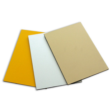 Aluminum Plastic Composite Panels