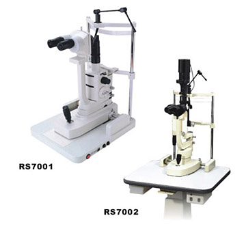 Slit Lamp Microscopes