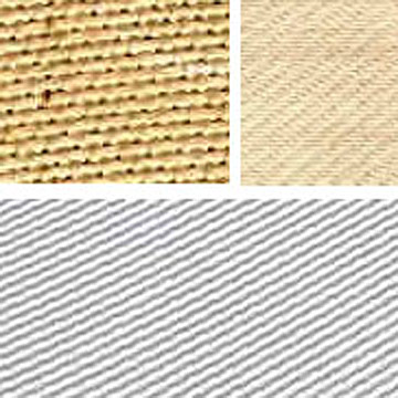 Glass Fiber Filter Fabric