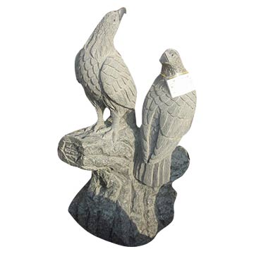 Stone Carving