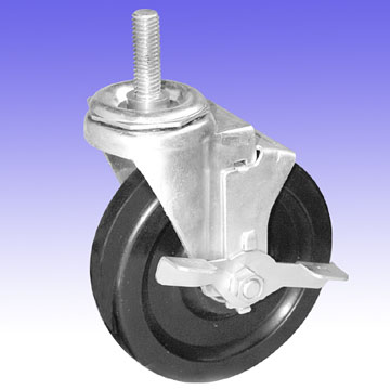 Light Duty Casters