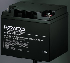 Rechargeable Lead Acid Batteries 