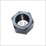 2H nuts,hex nuts,din934,a563