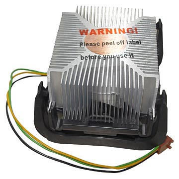 CPU Coolers