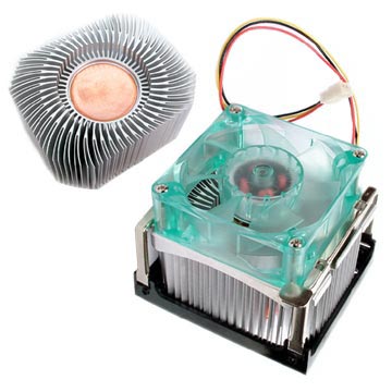 CPU Coolers