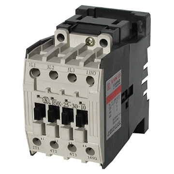 electrical contactor 