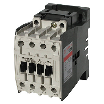 AC Contactors