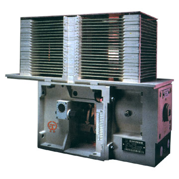 thermal circuit breaker 