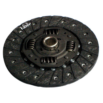 Clutch Plate