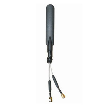 Wideband Mobile Antenna