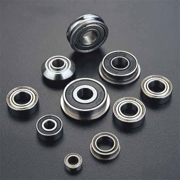 Miniature Ball Bearings