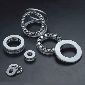 Thrust Ball Bearings