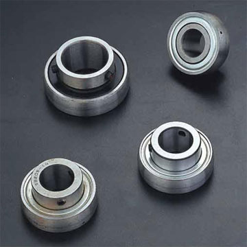 Self-Aligning Ball Bearing 