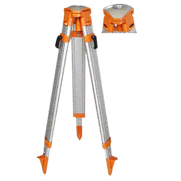 Aluminium Tripod