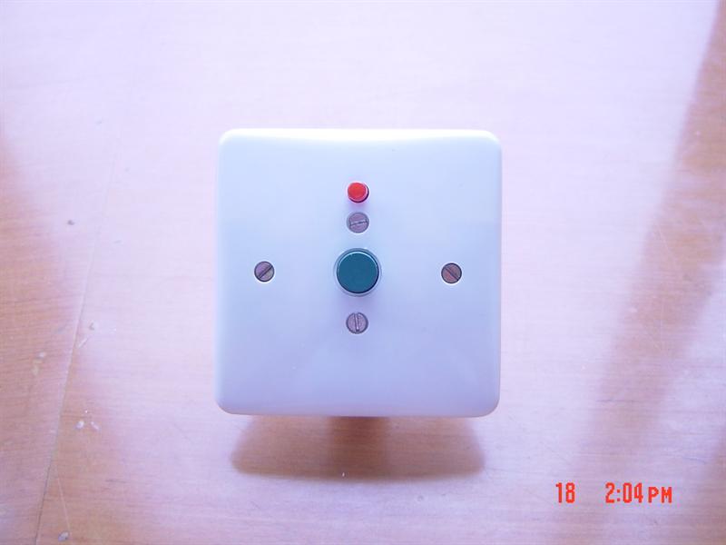 mini circuit breaker