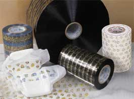 Adhesives Tape 