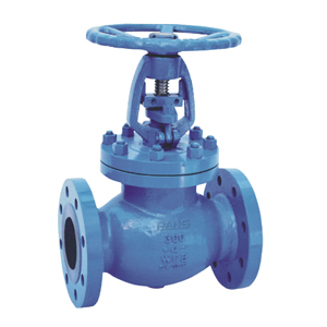 bellows globe valve 