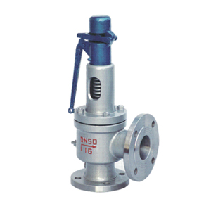 safety valve