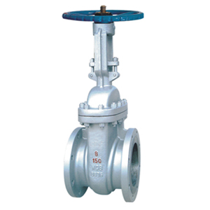 API gate valve