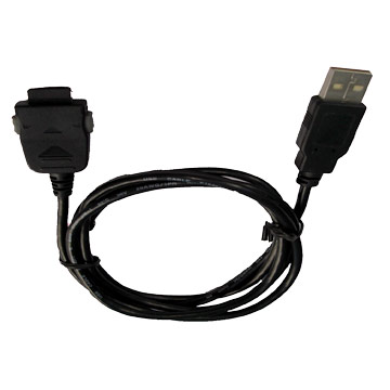 USB Data Cables