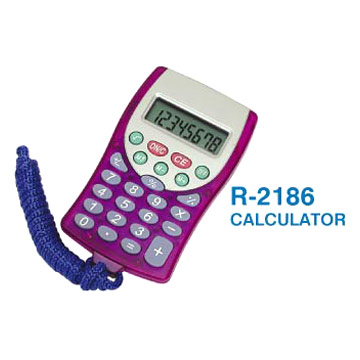 Calculators