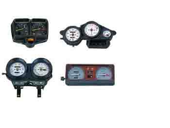 Motorcycle Meter